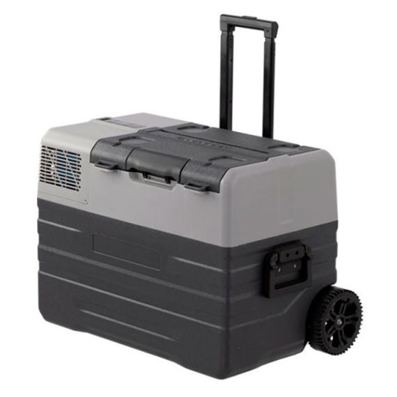 АВТОМОБИЛЬНЫЙ ХОЛОДИЛЬНИК FRIGO ENX62