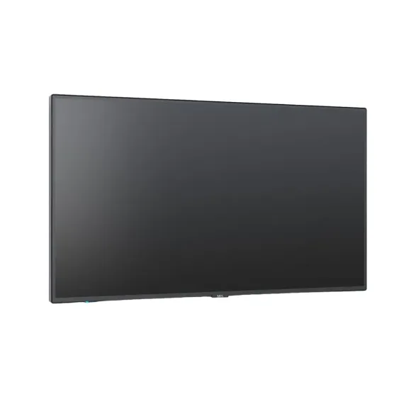 ДИСПЛЕЙ NEC MULTISYNC M651, 65", ЧЁРНЫЙ