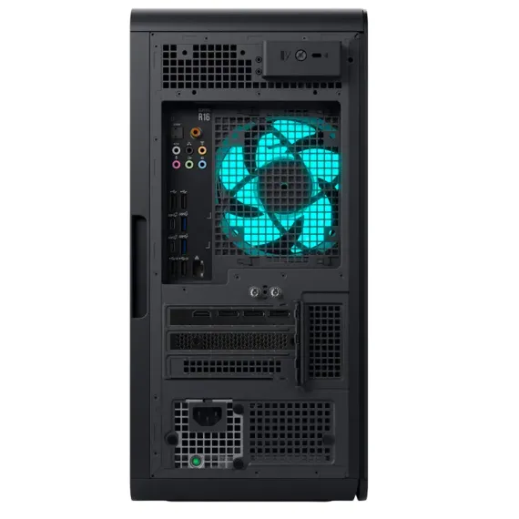 GAMING COMPUTER DELL ALIENWARE AURORA R16, БАШНЯ, INTEL CORE I7-14700F, 16ГБ/1024ГБ, WINDOWS 11 HOME