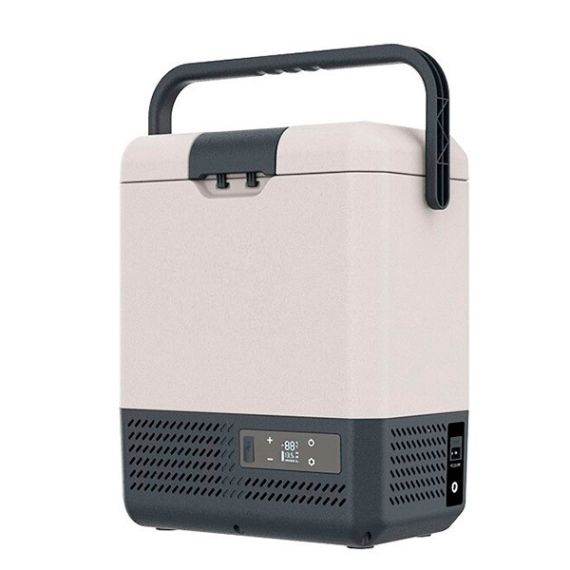 АВТОМОБИЛЬНЫЙ ХОЛОДИЛЬНИК FRIGO P8