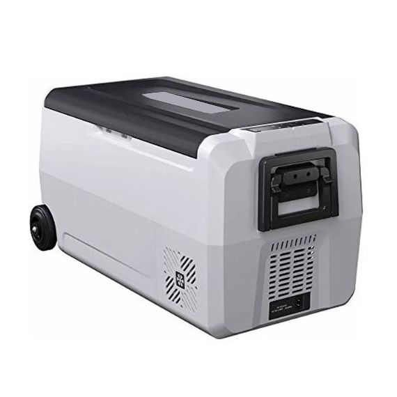 АВТОМОБИЛЬНЫЙ ХОЛОДИЛЬНИК FRIGO T60