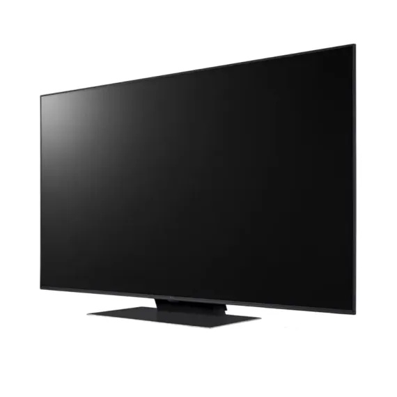 50" LED SMART ТЕЛЕВИЗОР LG 50UT91006LA, 3840X2160 4K UHD, WEBOS, ЧЁРНЫЙ