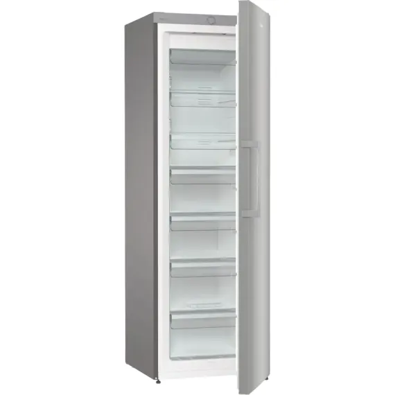 МОРОЗИЛЬНИК GORENJE FN619EES5, НЕРЖАВЕЮЩАЯ СТАЛЬ