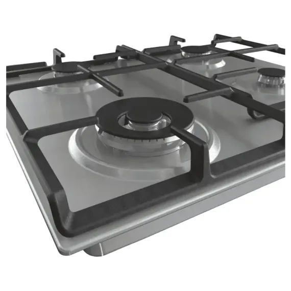 ГАЗОВАЯ ВАРОЧНАЯ ПАНЕЛЬ GORENJE GW641XHF, НЕРЖАВЕЮЩАЯ СТАЛЬ