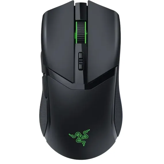 ИГРОВАЯ МЫШЬ RAZER COBRA PRO, ЧЁРНЫЙ