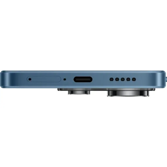 СМАРТФОН XIAOMI POCO X6, 12ГБ/256ГБ, СИНИЙ