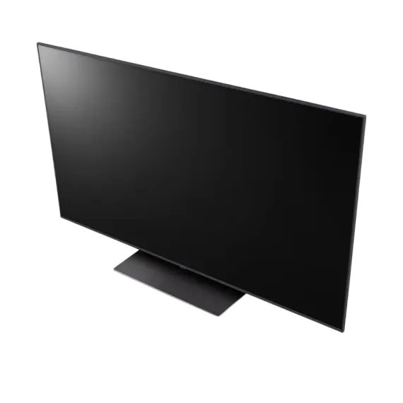 43" LED SMART ТЕЛЕВИЗОР LG 43UT91006LA, 3840X2160 4K UHD, WEBOS, ЧЁРНЫЙ