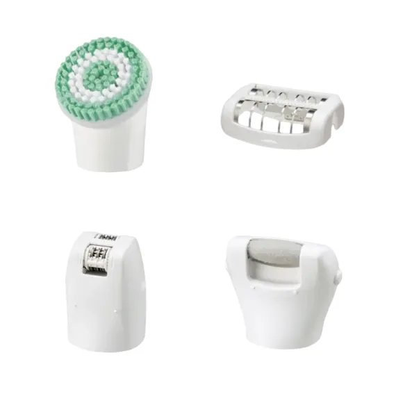 ЭПИЛЯТОР PANASONIC ES-EY80-P520, БЕЛЫЙ | РОЗОВЫЙ