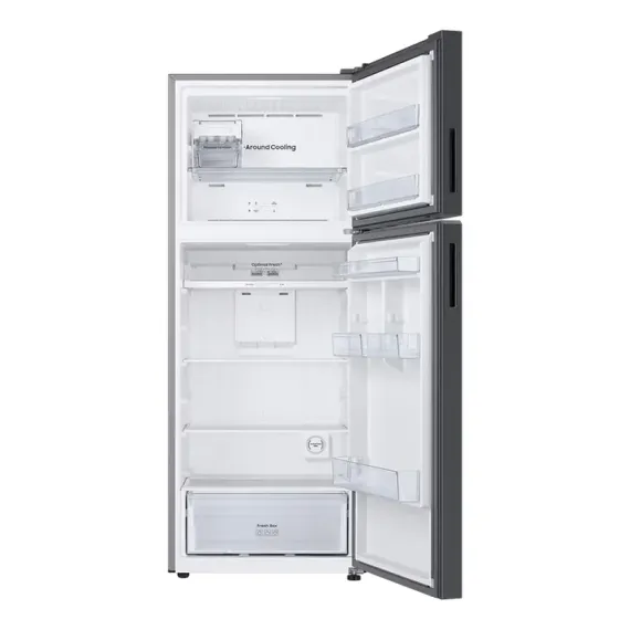 ХОЛОДИЛЬНИК SAMSUNG RT47CG6442B1UA, ЧЁРНЫЙ