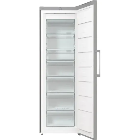 МОРОЗИЛЬНИК GORENJE FN619EES5, НЕРЖАВЕЮЩАЯ СТАЛЬ