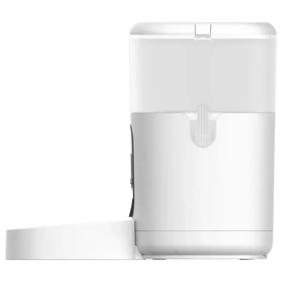 УМНАЯ КОРМУШКА AQARA C1, БЕЛЫЙ