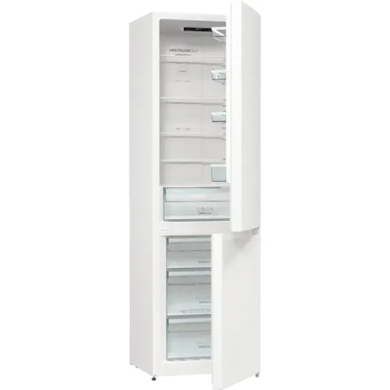 ХОЛОДИЛЬНИК GORENJE NRK6202EW4, БЕЛЫЙ