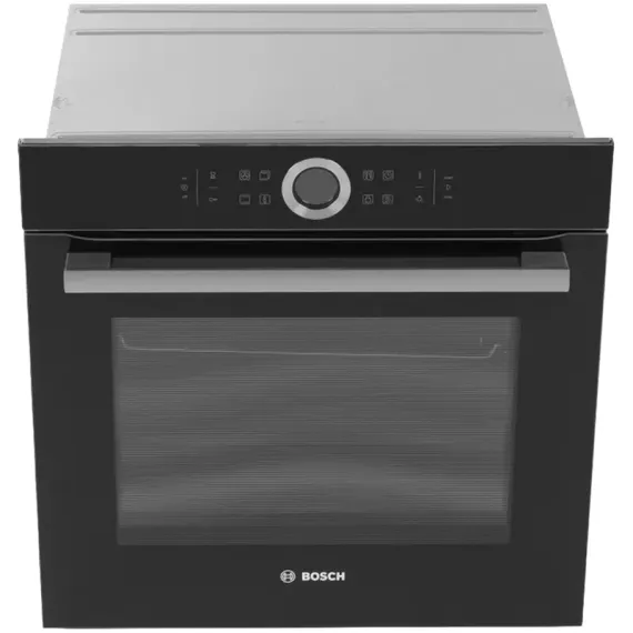 ЭЛЕКТРИЧЕСКИЙ ДУХОВОЙ ШКАФ BOSCH HBG635BB1, ЧЁРНЫЙ