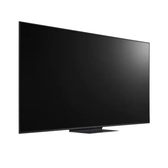 65" LED SMART ТЕЛЕВИЗОР LG 65UT91006LA, 3840X2160 4K UHD, WEBOS, ЧЁРНЫЙ