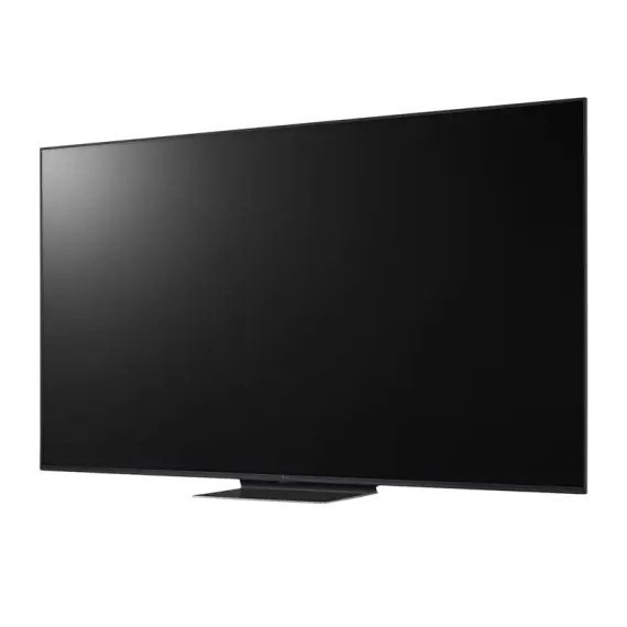 65" LED SMART ТЕЛЕВИЗОР LG 65UT91006LA, 3840X2160 4K UHD, WEBOS, ЧЁРНЫЙ