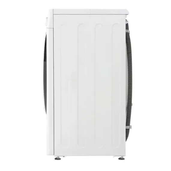 СТИРАЛЬНАЯ МАШИНА LG F2WR508SWW, 8КГ, БЕЛЫЙ
