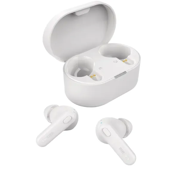 НАУШНИКИ PHILIPS TAT1108WT/00, БЕЛЫЙ