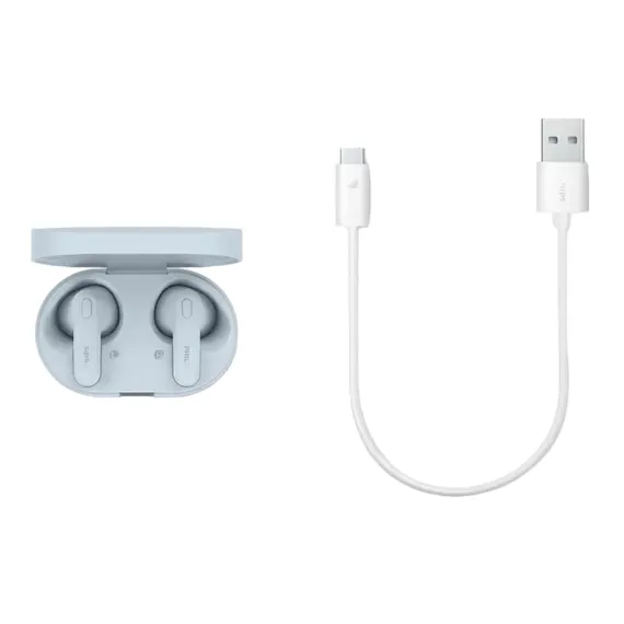 НАУШНИКИ PHILIPS TAT1138BL/00, СИНИЙ