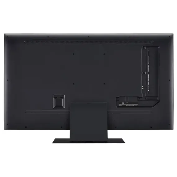 50" LED SMART ТЕЛЕВИЗОР LG 50UT91006LA, 3840X2160 4K UHD, WEBOS, ЧЁРНЫЙ