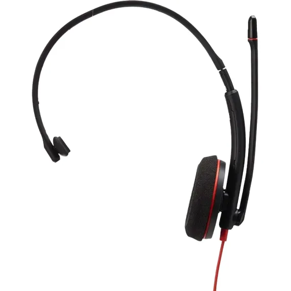 НАУШНИКИ PLANTRONICS BLACKWIRE C3210, ЧЁРНЫЙ