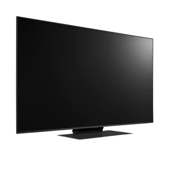 43" LED SMART ТЕЛЕВИЗОР LG 43UT91006LA, 3840X2160 4K UHD, WEBOS, ЧЁРНЫЙ