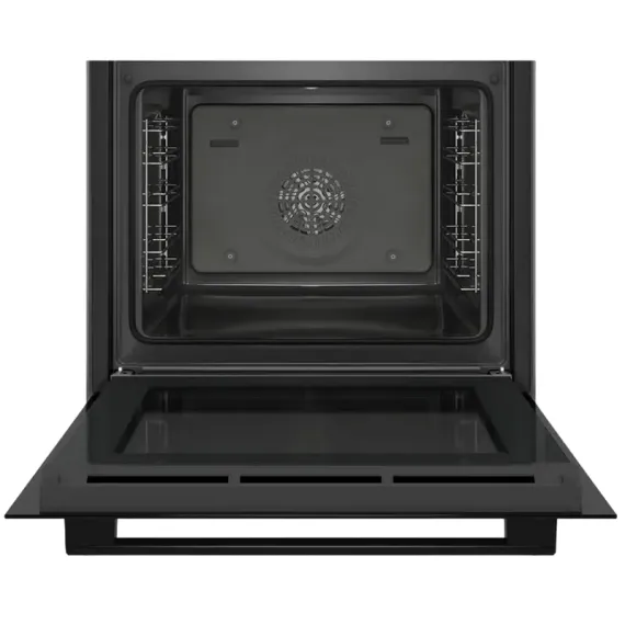 ЭЛЕКТРИЧЕСКИЙ ДУХОВОЙ ШКАФ BOSCH HBA530BB0S, ЧЁРНЫЙ
