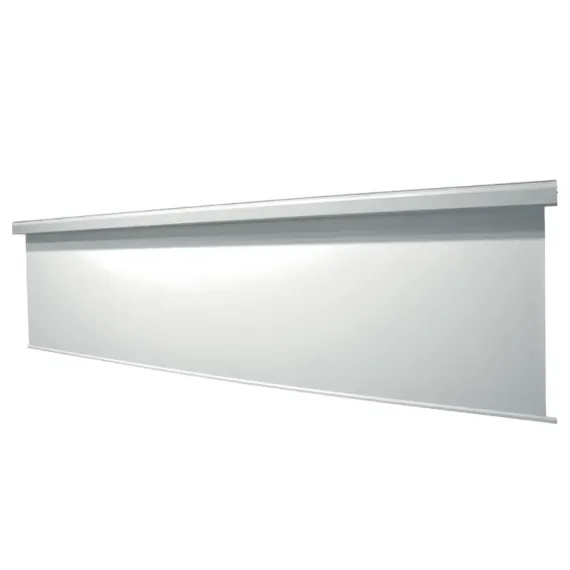 ЭЛЕКТРИЧЕСКИЙ ЭКРАН SOPAR # 8601, 296", 4:3