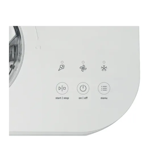 МОРОЖЕНИЦА GORENJE ICM10W, БЕЛЫЙ