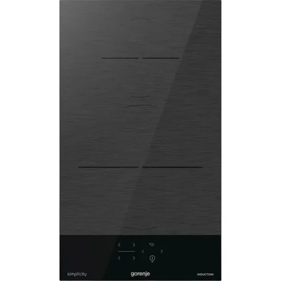 ИНДУКЦИОННАЯ ВАРОЧНАЯ ПАНЕЛЬ GORENJE GI3201SYBSC, ЧЁРНЫЙ