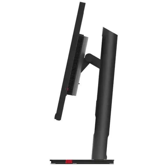 27" МОНИТОР LENOVO T27H-30, IPS 2560X1440 WQHD, ЧЁРНЫЙ