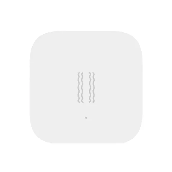 УМНЫЙ КОНТАКТНЫЙ ДАТЧИК AQARA VIBRATION SENSOR, БЕЛЫЙ