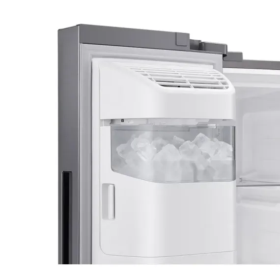 ХОЛОДИЛЬНИК SAMSUNG RH64DG53R3S9UA, НЕРЖАВЕЮЩАЯ СТАЛЬ