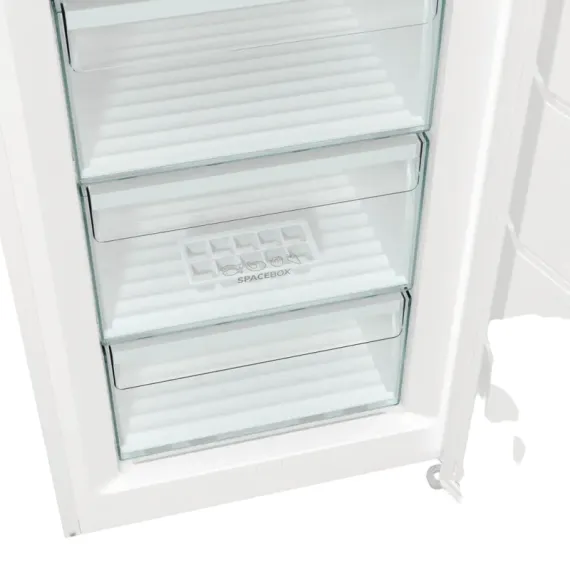 МОРОЗИЛЬНИК GORENJE FN619EEW5, БЕЛЫЙ