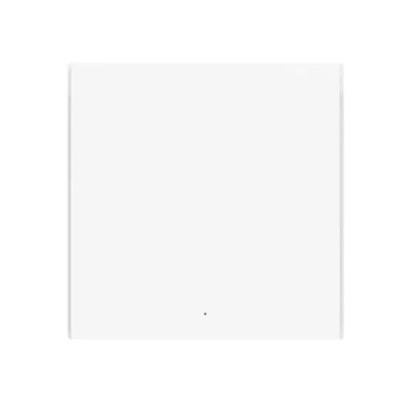 УМНЫЙ ВЫКЛЮЧАТЕЛЬ AQARA SMART WALL SWITCH H1, БЕЛЫЙ