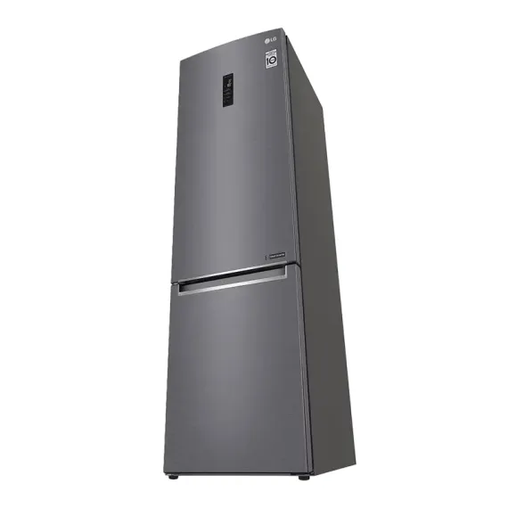 ХОЛОДИЛЬНИК LG GBP32DSKZN, СЕРЫЙ