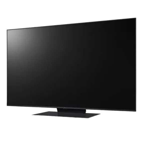 43" LED SMART ТЕЛЕВИЗОР LG 43UT91006LA, 3840X2160 4K UHD, WEBOS, ЧЁРНЫЙ