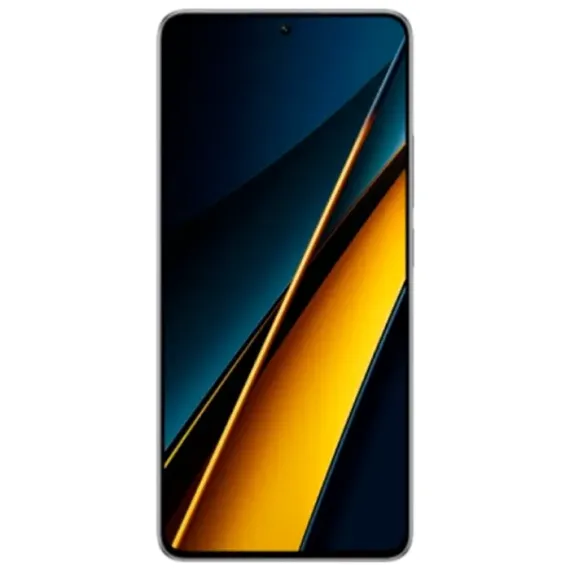 СМАРТФОН XIAOMI POCO X6 PRO, 8ГБ/256ГБ, СЕРЫЙ