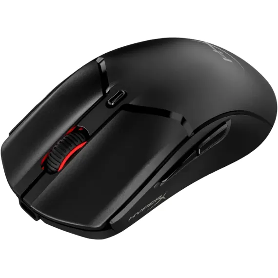 ИГРОВАЯ МЫШЬ HYPERX PULSEFIRE HASTE 2 MINI, ЧЁРНЫЙ