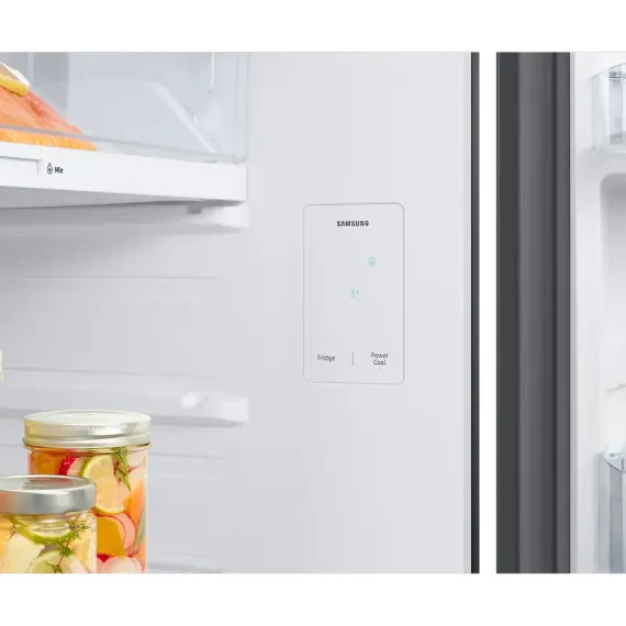 ХОЛОДИЛЬНИК SAMSUNG RT47CG6442B1UA, ЧЁРНЫЙ