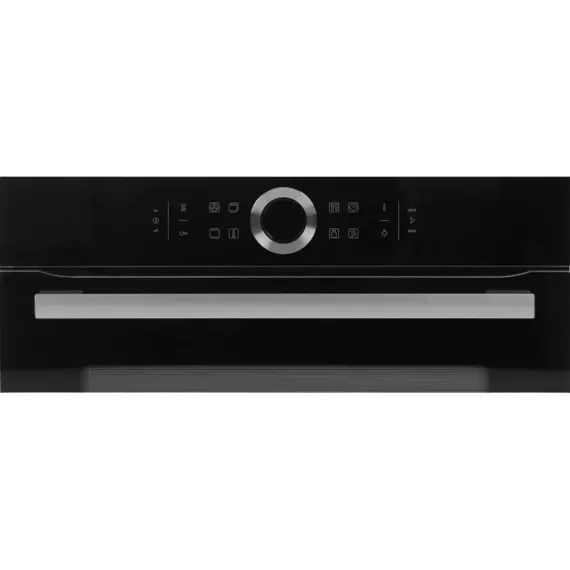 ЭЛЕКТРИЧЕСКИЙ ДУХОВОЙ ШКАФ BOSCH HBG635BB1, ЧЁРНЫЙ