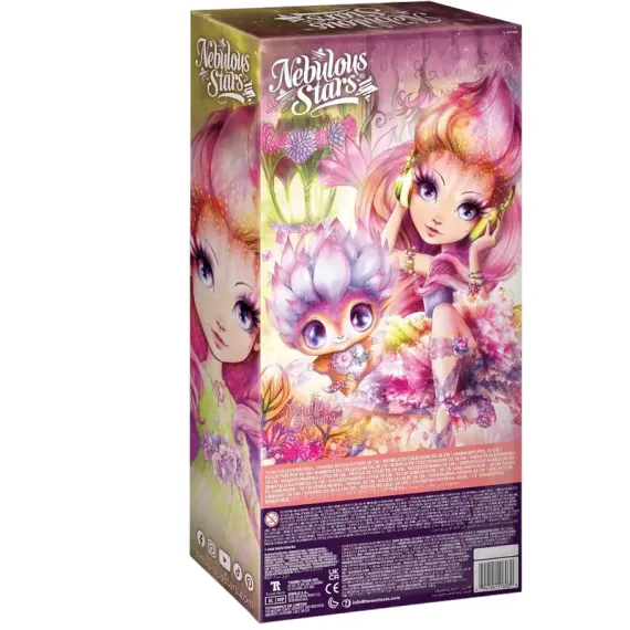 КУКЛА NEBULOUS STARS 11603 PETULIA