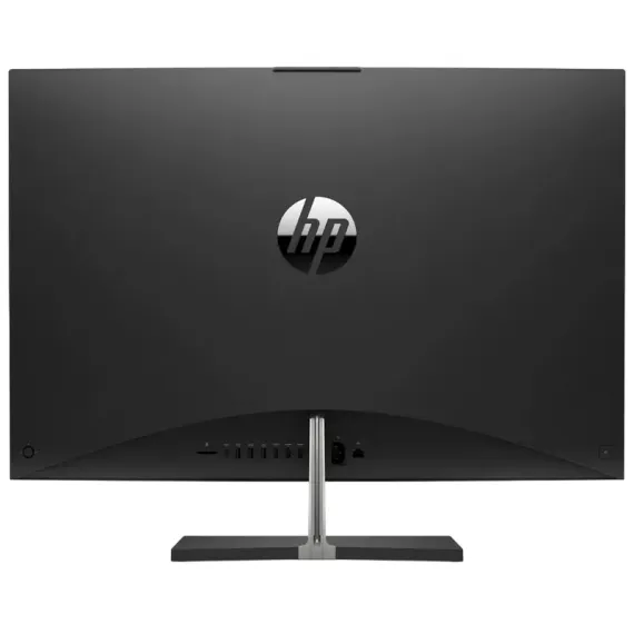 МОНОБЛОК HP PAVILION 32, 31,5", INTEL CORE I7-13700T, 16ГБ/2048ГБ, WINDOWS 11 HOME SL, ЧЁРНЫЙ