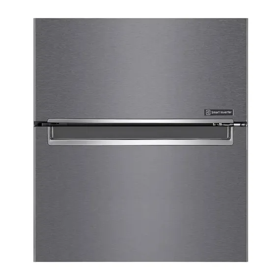 ХОЛОДИЛЬНИК LG GBP32DSKZN, СЕРЫЙ