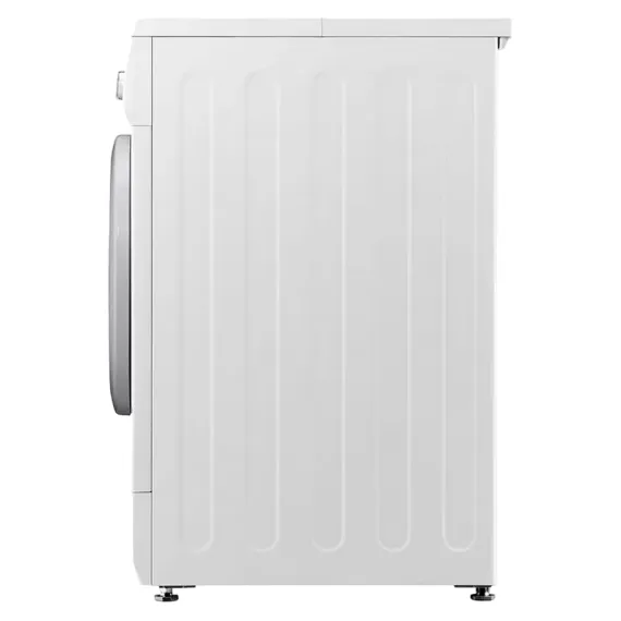 СТИРАЛЬНАЯ МАШИНА LG F4J3TS4WE, 8КГ, БЕЛЫЙ