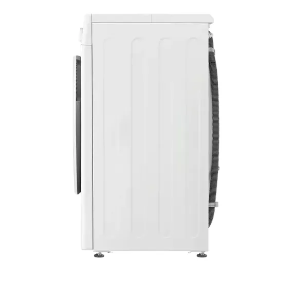 СТИРАЛЬНАЯ МАШИНА LG F2WR508S0W, 8КГ, БЕЛЫЙ
