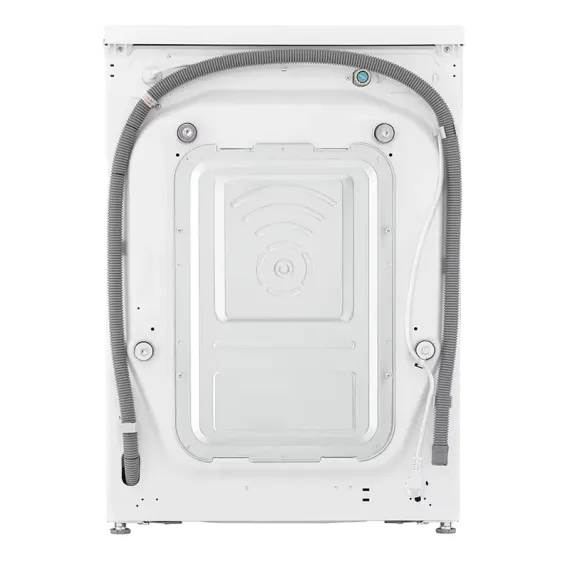 СТИРАЛЬНАЯ МАШИНА LG F2WR508S0W, 8КГ, БЕЛЫЙ