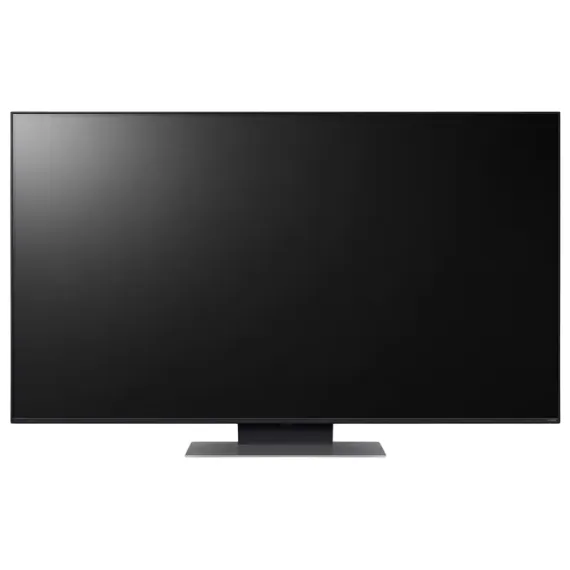 55" QNED SMART ТЕЛЕВИЗОР LG 55QNED86T6A, 3840X2160 4K UHD, WEBOS, ЧЁРНЫЙ