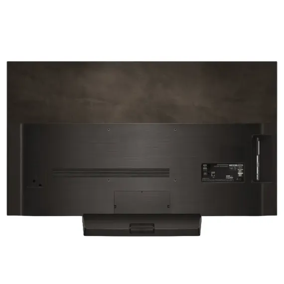 48" OLED SMART ТЕЛЕВИЗОР LG OLED48C46LA, 3840X2160 4K UHD, WEBOS, ЧЁРНЫЙ