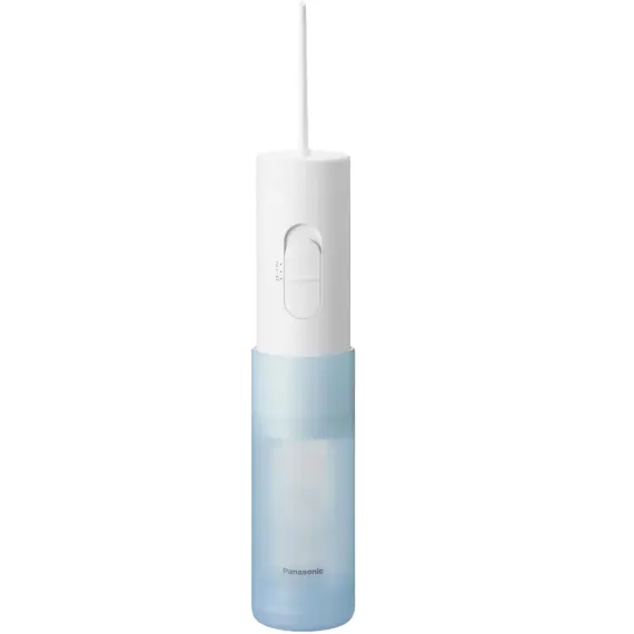 ИРРИГАТОР ДЛЯ ПОЛОСТИ РТА PANASONIC EW-DJ11-A520, ГОЛУБОЙ