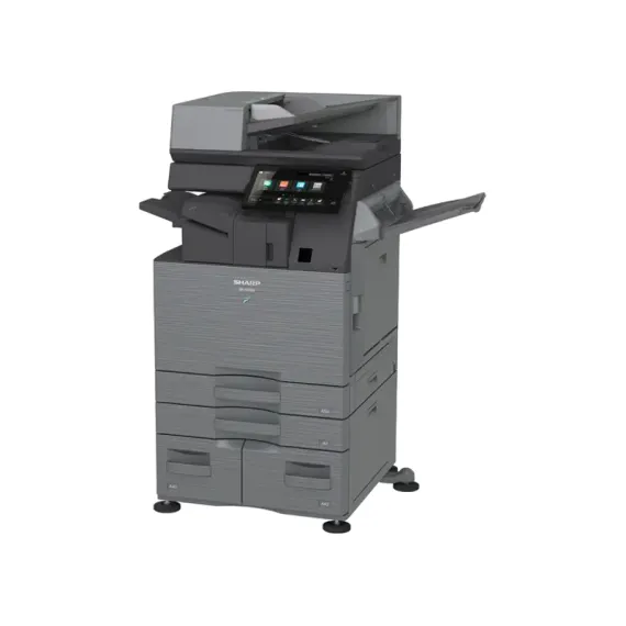 МФУ SHARPBP-50M45EU, A3, ТИТАН